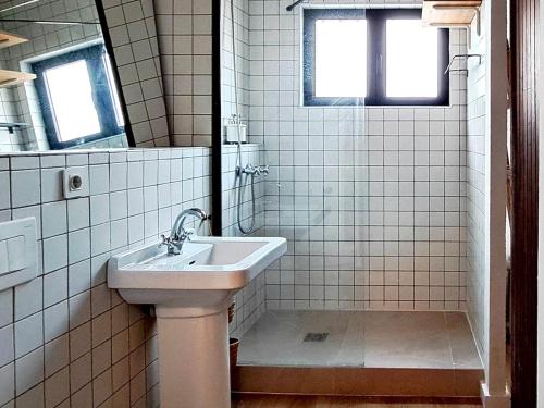Terrace Apartment just Temporary Stays