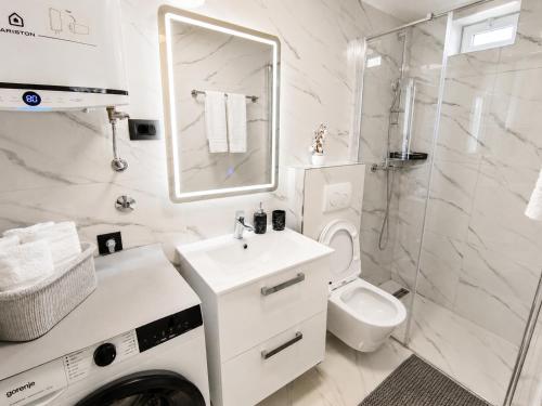 Modo apartman