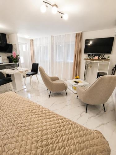 Modo apartman