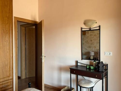 Elegant villa