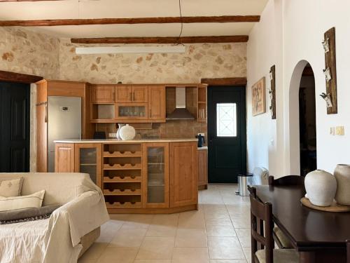 Elegant villa