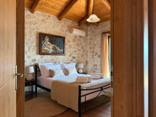 Elegant villa
