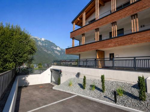 Seeblick Residence ROTSPITZ
