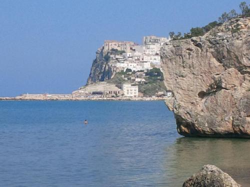 Φυσικό τοπίο κοντά σε αυτή η παραθεριστική κατοικία