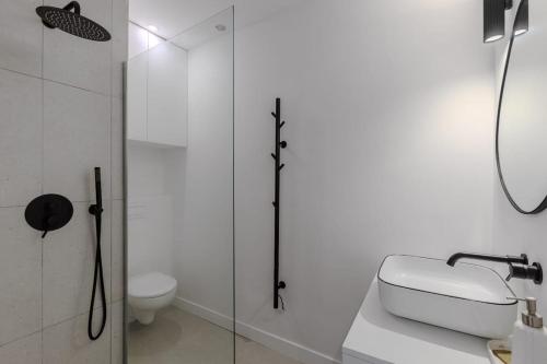 Appartement d architecte à 2 minutes du métro