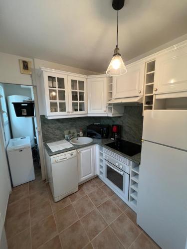 Spacious 3-room apartment