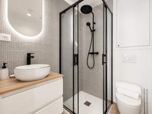 Lavie Maison - Chaleureux Studio proche Montmartre