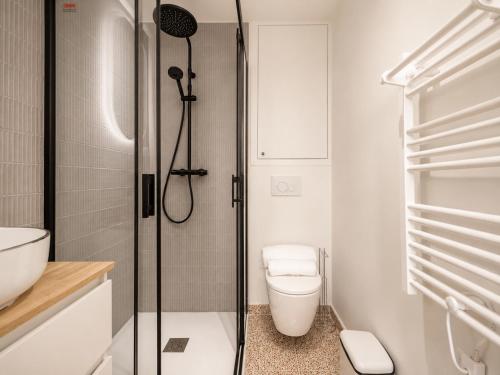 Lavie Maison - Chaleureux Studio proche Montmartre