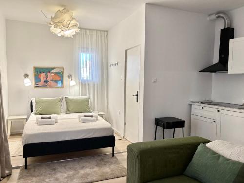Kantun Studios for Two