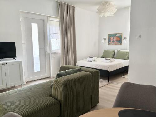 Kantun Studios for Two