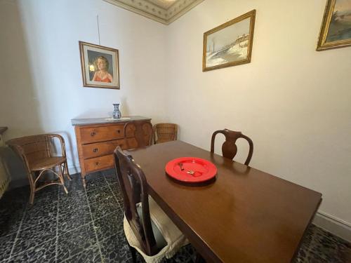 Little Paris Home
