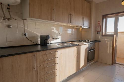 Сomfortable apartments and free garage parking