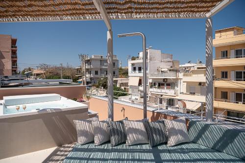 Kyano Luxury Living