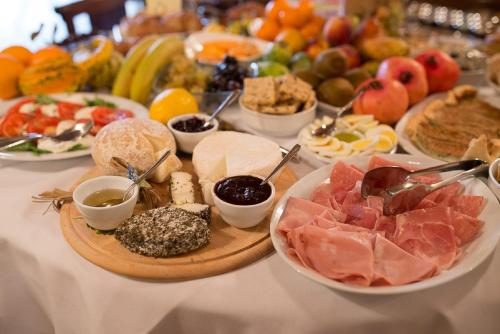 Gallery image of Antica Locanda San Pietro in Govone