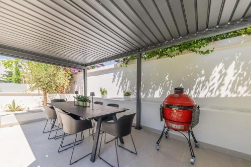 Secret Garden by Belmont Realty