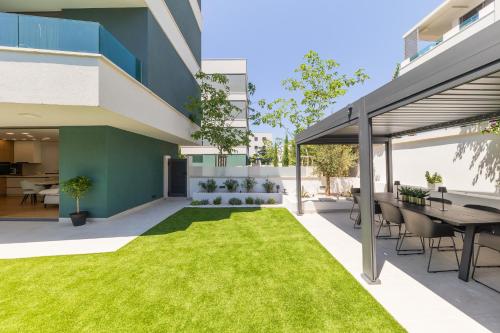 Secret Garden by Belmont Realty