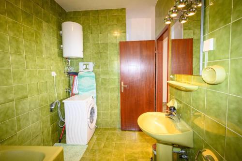Apartments Vesna