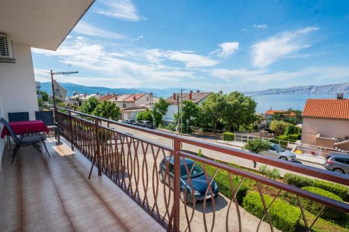 Apartments Vesna