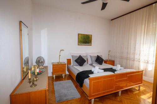 Apartments Vesna