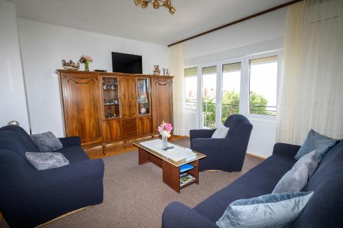 Apartments Vesna