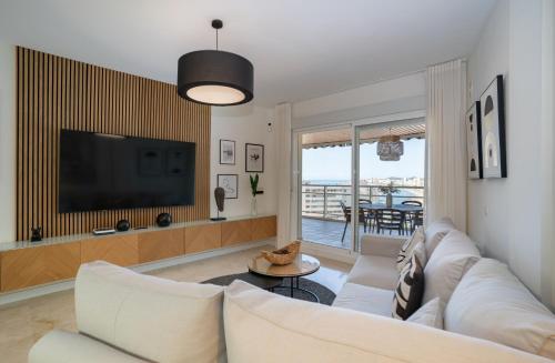 PARADISE SUITES Mirador Beach