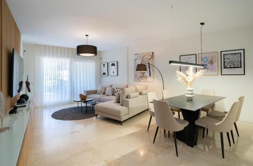PARADISE SUITES Mirador Beach