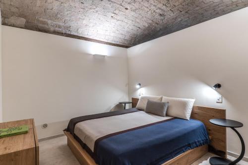 Domus Barto Trastevere