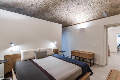 Domus Barto Trastevere