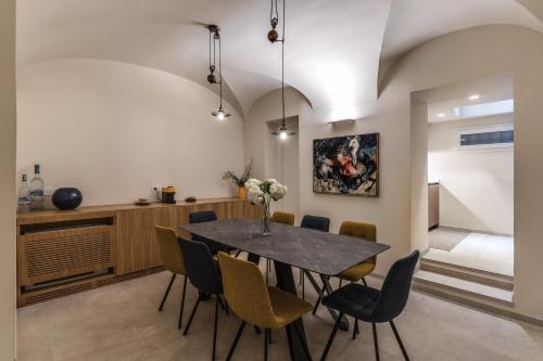 Domus Barto Trastevere