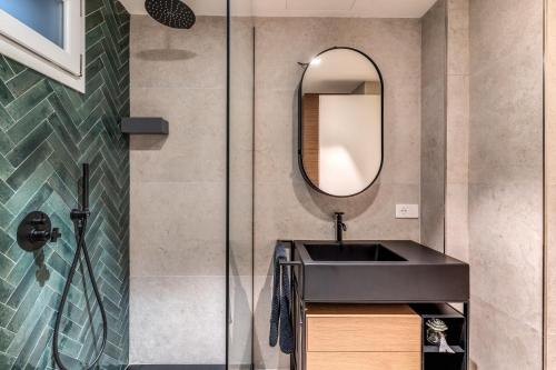 Domus Barto Trastevere