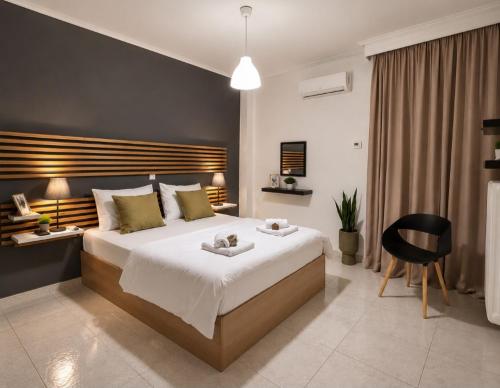 Apartment in the heart of the city 3