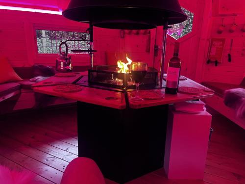 Clover Spa and Hotel photo 29