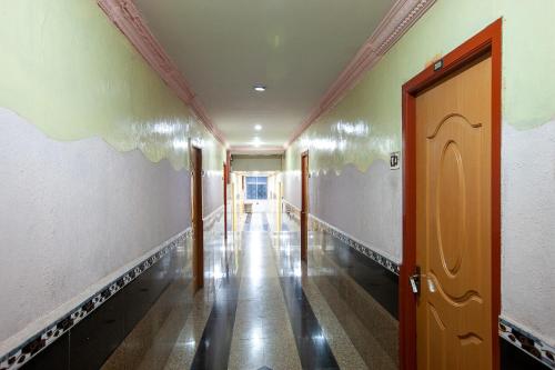 Gallery image of Hotel O Sudha Inn in Chennai