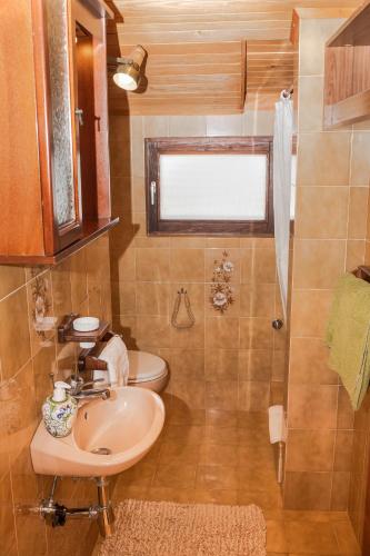 Apartments with parking space Mandre, Pag - 24574