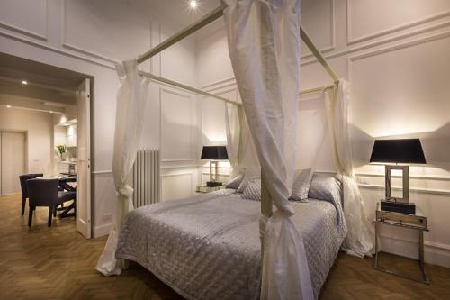 Old Town Apartments Rome