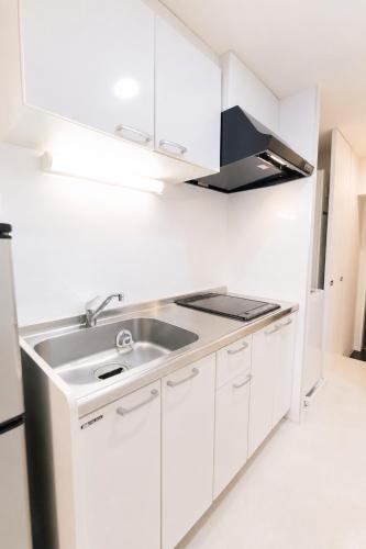 Osaka Urban Residence Doshin