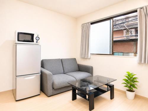 Osaka Urban Residence Tenma