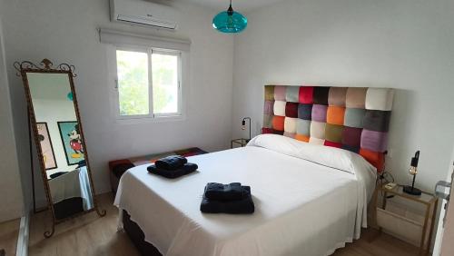 Apartamento con 2 Habitaciones, Coqueto, Acogedor en Calablanca