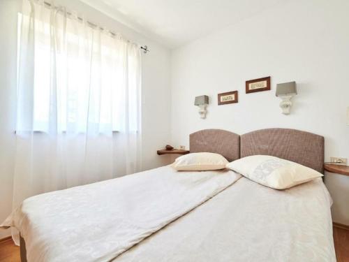 Seaside holiday house Rozac, Umag - 27205