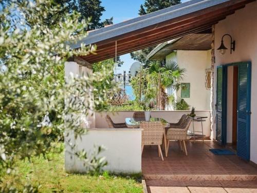 Seaside holiday house Rozac, Umag - 27205