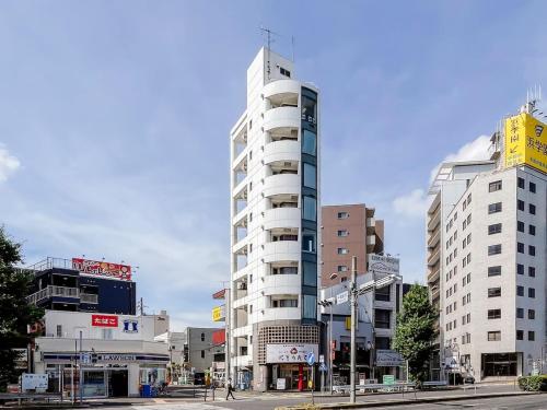 AsobiStay ルオ千種駅前ビル