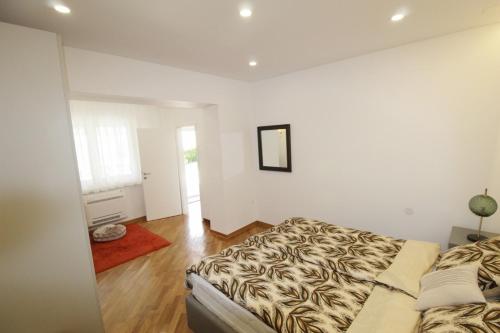 Seaside holiday house Rozac, Umag - 27222