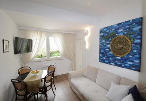 Seaside holiday house Rozac, Umag - 27222