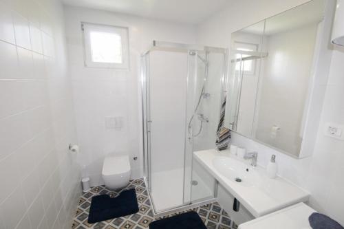 Seaside holiday house Rozac, Umag - 27222