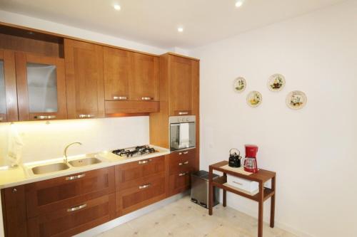 Seaside holiday house Rozac, Umag - 27222