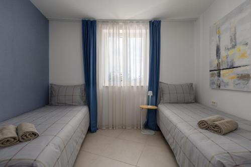 Family-friendly apartments with swimming pool Umag - 27270