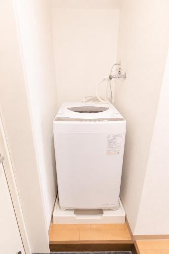 Osaka Urban Residence Tengachaya