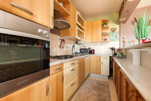 Apartments with parking space Seget Donji, Trogir - 27568