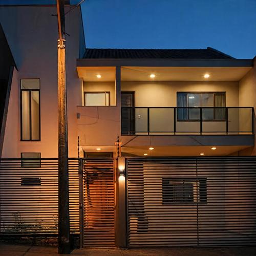 Urban Duplex Premium