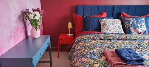 En-Suite Room by Newhaven Harbour photo 15